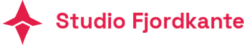 Studio Fjordkante