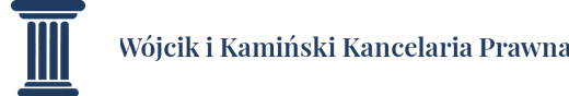 Wójcik i Kamiński Kancelaria Prawna