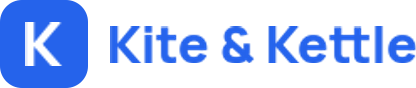 Kite & Kettle