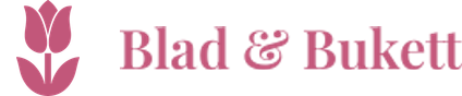 Blad & Bukett