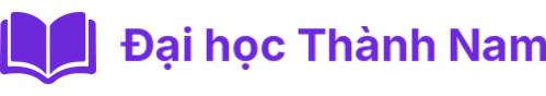 Đại học Thành Nam