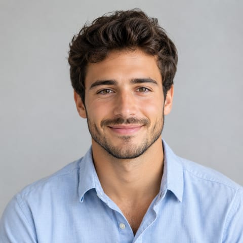 Sam Rivera