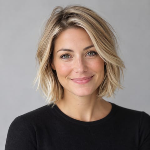 Chloé Martin