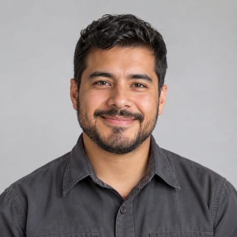 Mike Tavarez